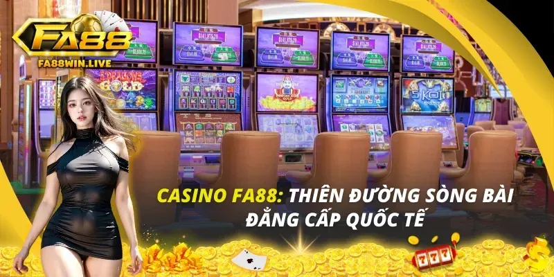 Casino trực tuyến Net88 Code